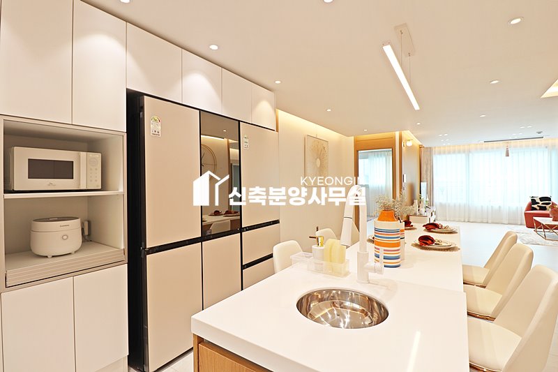 경기 양주시 광사동 베네치아 [ 3룸 . 테라스 . 복층 . 텃밭 Type ] 분양 매물번호 15220 사진 2