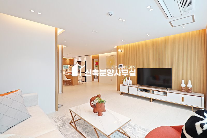 경기 양주시 광사동 베네치아 [ 3룸 . 테라스 . 복층 . 텃밭 Type ] 분양 매물번호 15220 사진 7
