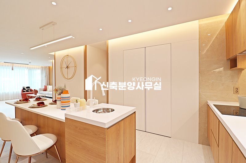 경기 양주시 광사동 베네치아 [ 3룸 . 테라스 . 복층 . 텃밭 Type ] 분양 매물번호 15220 사진 17