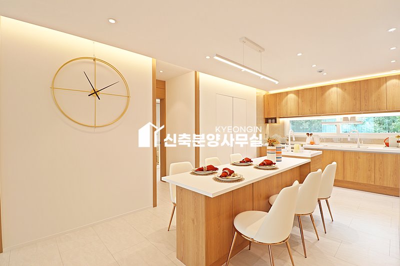 경기 양주시 광사동 베네치아 [ 3룸 . 테라스 . 복층 . 텃밭 Type ] 분양 매물번호 15220 사진 18