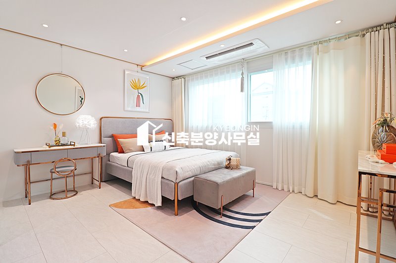 경기 양주시 광사동 베네치아 [ 3룸 . 테라스 . 복층 . 텃밭 Type ] 분양 매물번호 15220 사진 23