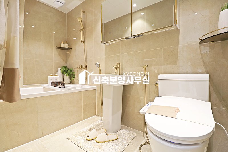 경기 양주시 광사동 베네치아 [ 3룸 . 테라스 . 복층 . 텃밭 Type ] 분양 매물번호 15220 사진 26