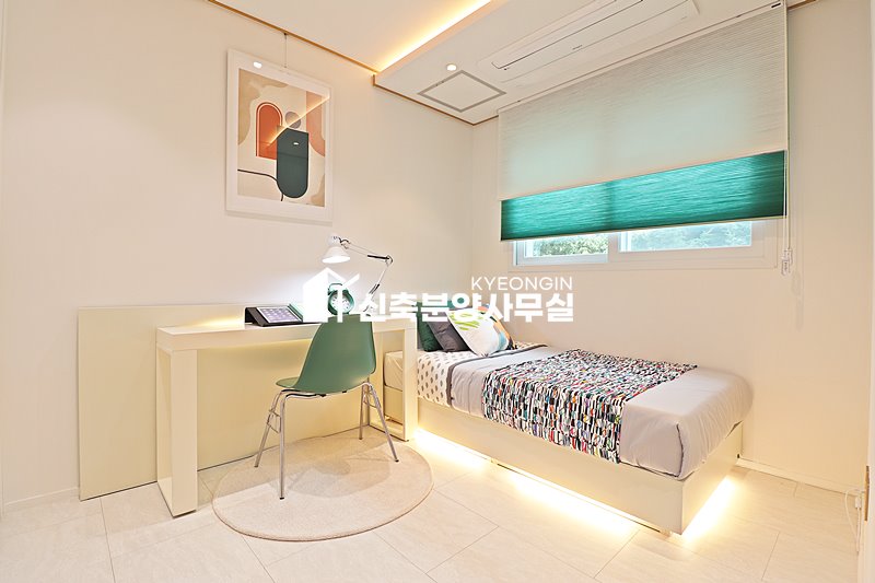 경기 양주시 광사동 베네치아 [ 3룸 . 테라스 . 복층 . 텃밭 Type ] 분양 매물번호 15220 사진 27