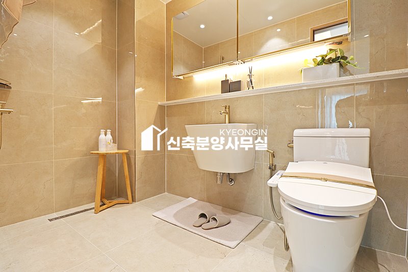 경기 양주시 광사동 베네치아 [ 3룸 . 테라스 . 복층 . 텃밭 Type ] 분양 매물번호 15220 사진 29