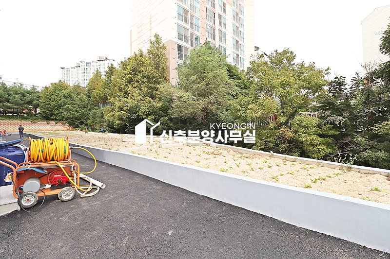 경기 양주시 광사동 베네치아 [ 3룸 . 테라스 . 복층 . 텃밭 Type ] 분양 매물번호 15220 사진 30