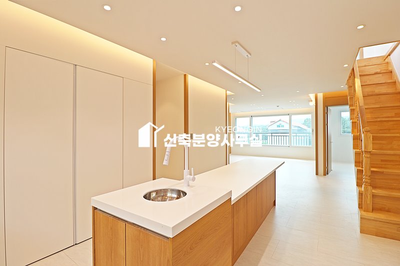 경기 양주시 광사동 베네치아 [ 3룸 . 테라스 . 복층 . 텃밭 Type ] 분양 매물번호 15220 사진 32