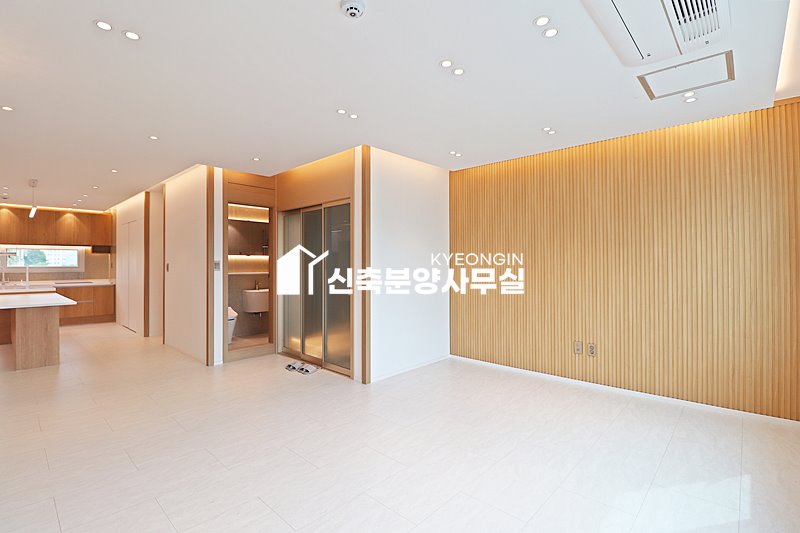 경기 양주시 광사동 베네치아 [ 3룸 . 테라스 . 복층 . 텃밭 Type ] 분양 매물번호 15220 사진 38
