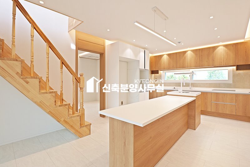 경기 양주시 광사동 베네치아 [ 3룸 . 테라스 . 복층 . 텃밭 Type ] 분양 매물번호 15220 사진 41