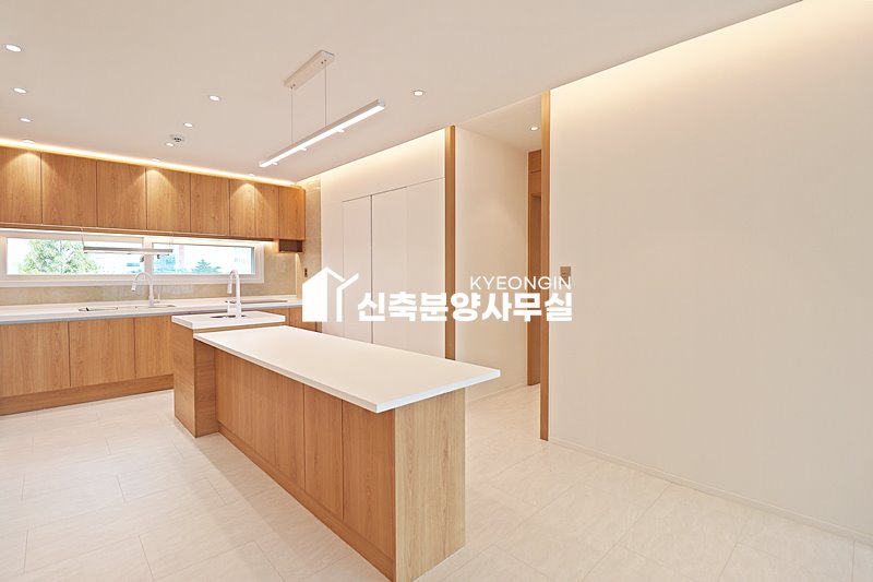 경기 양주시 광사동 베네치아 [ 3룸 . 테라스 . 복층 . 텃밭 Type ] 분양 매물번호 15220 사진 43