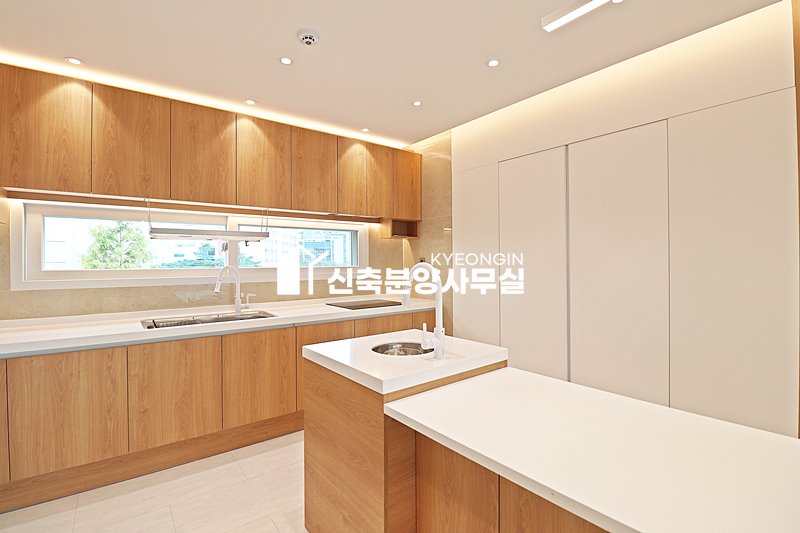 경기 양주시 광사동 베네치아 [ 3룸 . 테라스 . 복층 . 텃밭 Type ] 분양 매물번호 15220 사진 44