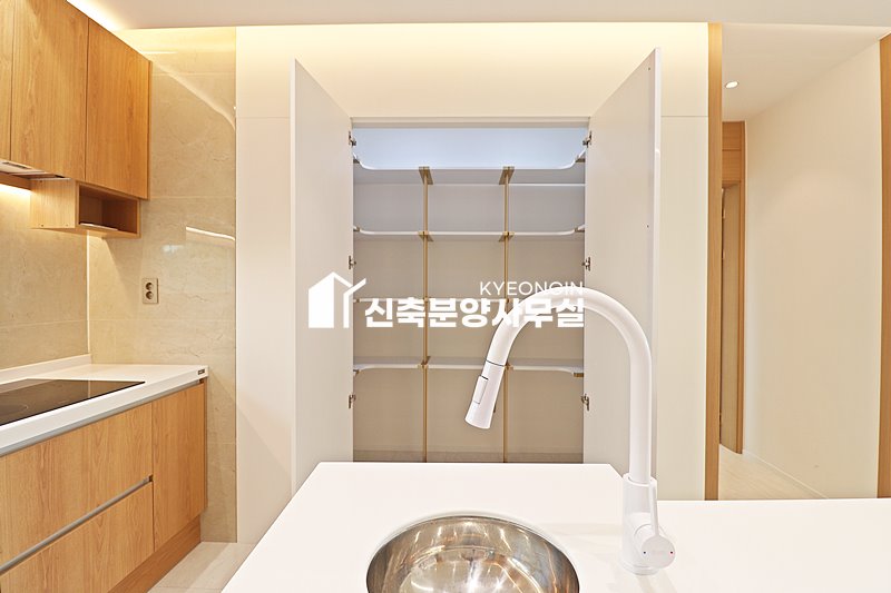 경기 양주시 광사동 베네치아 [ 3룸 . 테라스 . 복층 . 텃밭 Type ] 분양 매물번호 15220 사진 46