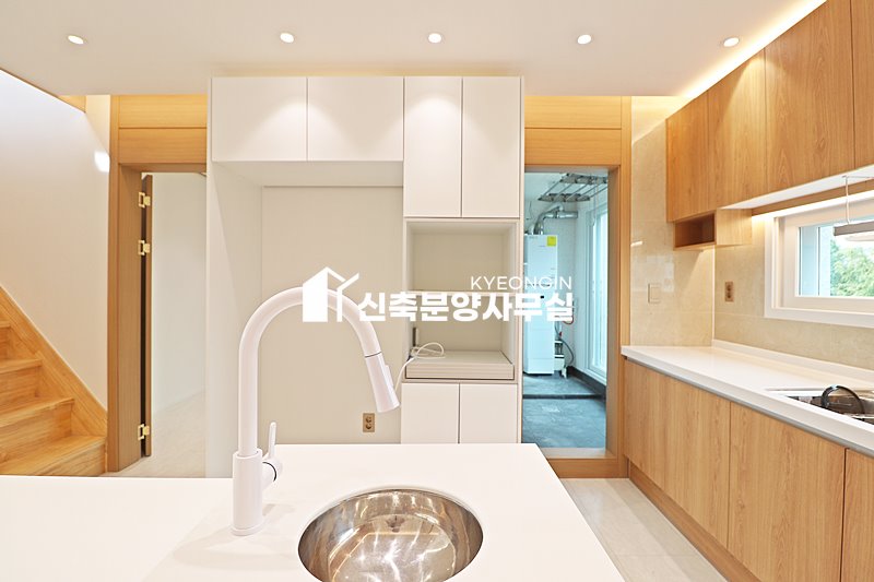 경기 양주시 광사동 베네치아 [ 3룸 . 테라스 . 복층 . 텃밭 Type ] 분양 매물번호 15220 사진 48