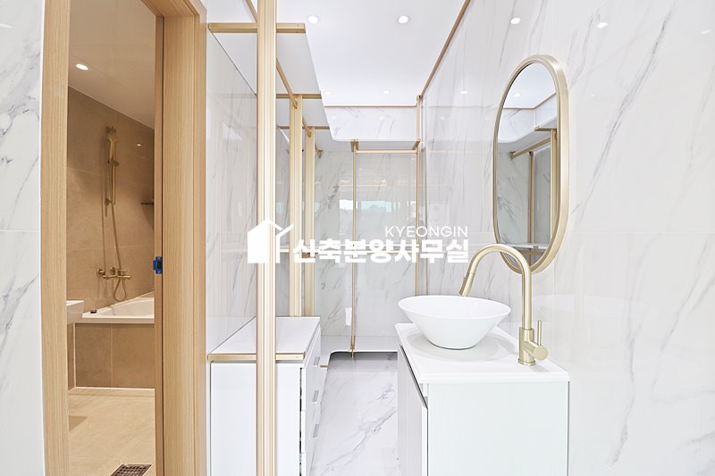 경기 양주시 광사동 베네치아 [ 3룸 . 테라스 . 복층 . 텃밭 Type ] 분양 매물번호 15220 사진 50