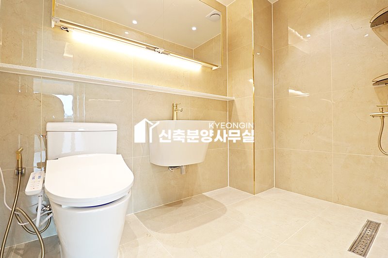 경기 양주시 광사동 베네치아 [ 3룸 . 테라스 . 복층 . 텃밭 Type ] 분양 매물번호 15220 사진 54