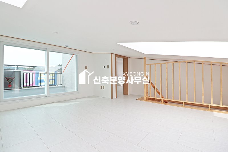 경기 양주시 광사동 베네치아 [ 3룸 . 테라스 . 복층 . 텃밭 Type ] 분양 매물번호 15220 사진 57