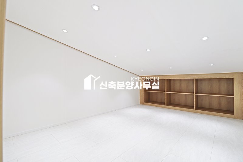 경기 양주시 광사동 베네치아 [ 3룸 . 테라스 . 복층 . 텃밭 Type ] 분양 매물번호 15220 사진 60