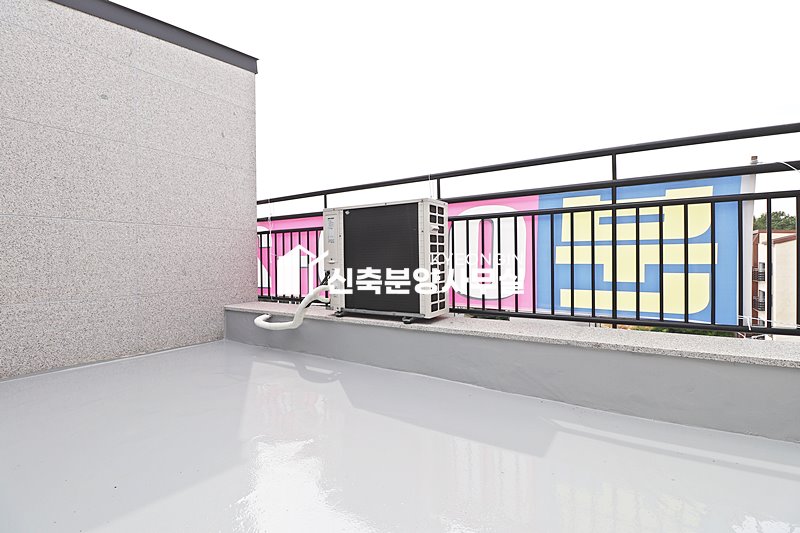 경기 양주시 광사동 베네치아 [ 3룸 . 테라스 . 복층 . 텃밭 Type ] 분양 매물번호 15220 사진 61