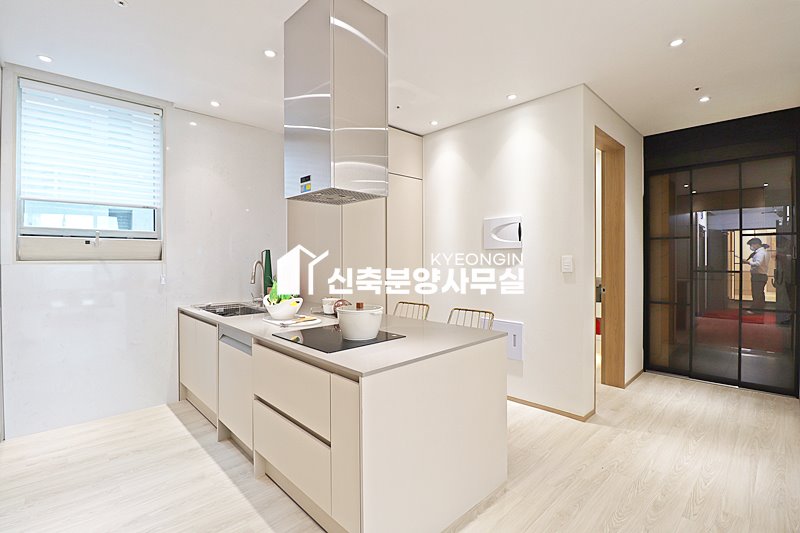 경기 안양동안구 관양동 미래센트럴타워 [ A . B . C Type ] 분양 매물번호 15219 사진 8