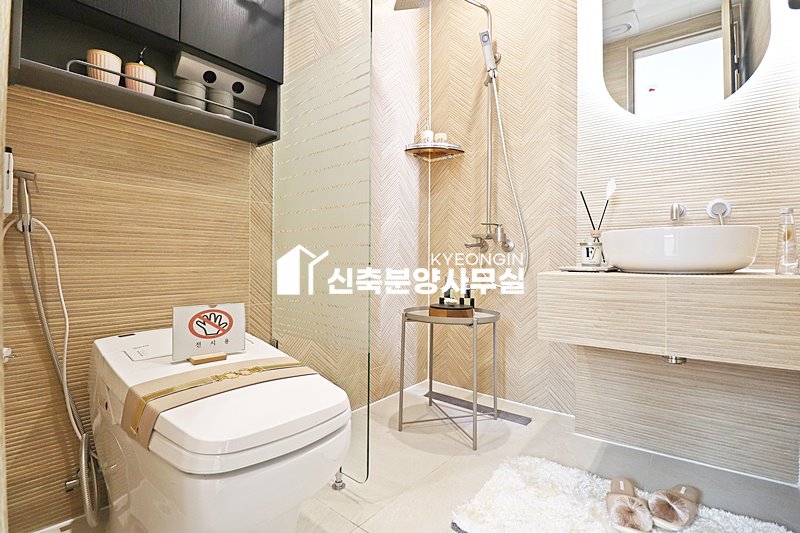 경기 안양동안구 관양동 미래센트럴타워 [ A . B . C Type ] 분양 매물번호 15219 사진 13