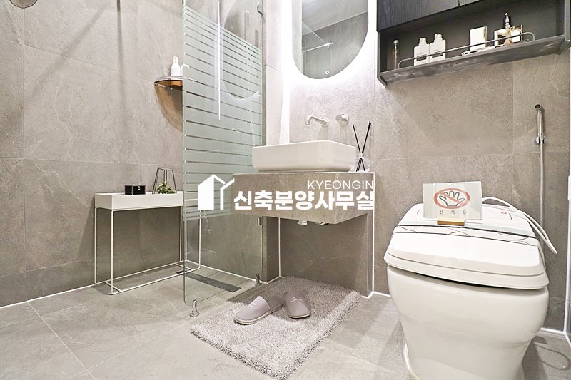 경기 안양동안구 관양동 미래센트럴타워 [ A . B . C Type ] 분양 매물번호 15219 사진 16