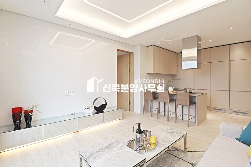 경기 안양동안구 관양동 미래센트럴타워 [ A . B . C Type ] 분양 매물번호 15219 사진 24