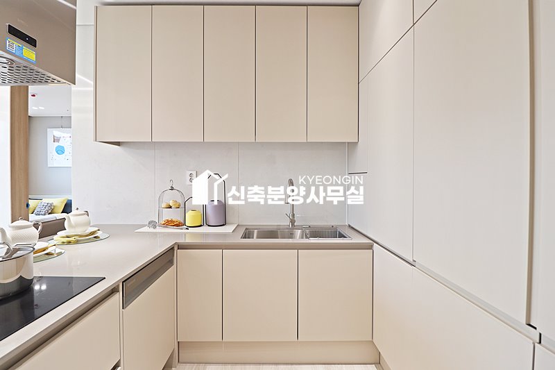 경기 안양동안구 관양동 미래센트럴타워 [ A . B . C Type ] 분양 매물번호 15219 사진 28