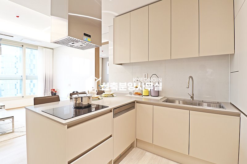 경기 안양동안구 관양동 미래센트럴타워 [ A . B . C Type ] 분양 매물번호 15219 사진 29