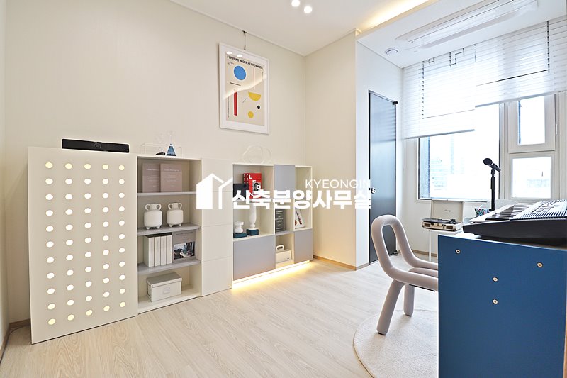 경기 안양동안구 관양동 미래센트럴타워 [ A . B . C Type ] 분양 매물번호 15219 사진 34