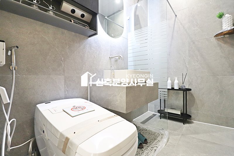 경기 안양동안구 관양동 미래센트럴타워 [ A . B . C Type ] 분양 매물번호 15219 사진 35