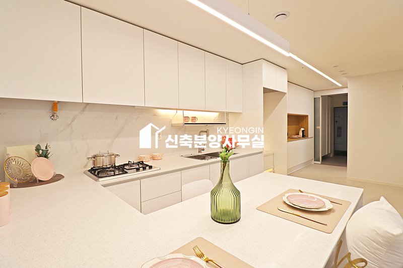 경기 안양동안구 관양동 렉스타워 [ A . B . C . D Type ] 분양 매물번호 15218 사진 10