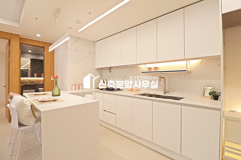 경기 안양동안구 관양동 렉스타워 [ A . B . C . D Type ] 분양 매물번호 15218 사진 11