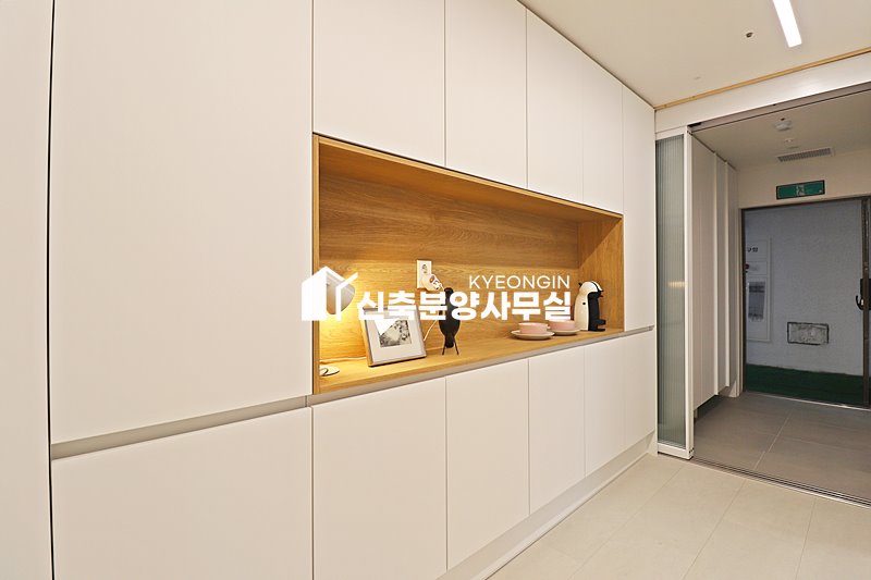 경기 안양동안구 관양동 렉스타워 [ A . B . C . D Type ] 분양 매물번호 15218 사진 13