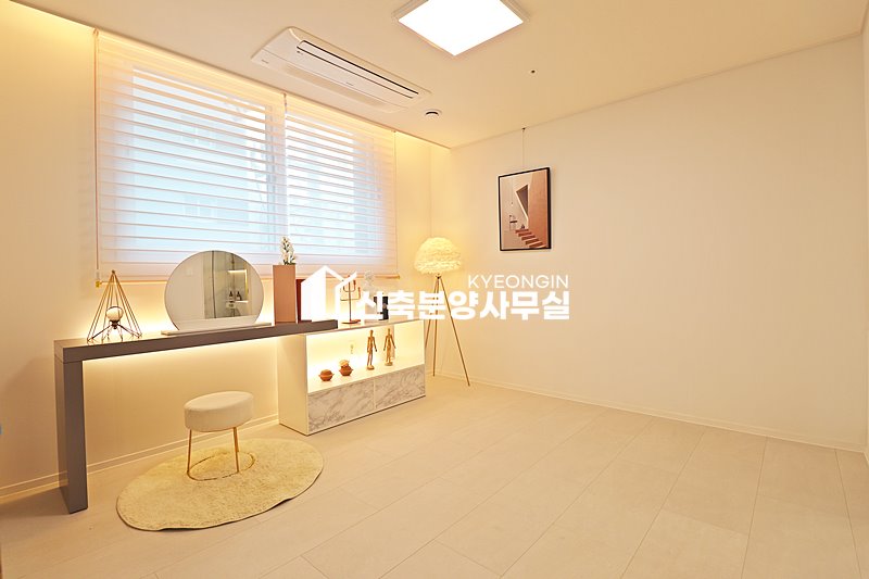 경기 안양동안구 관양동 렉스타워 [ A . B . C . D Type ] 분양 매물번호 15218 사진 14