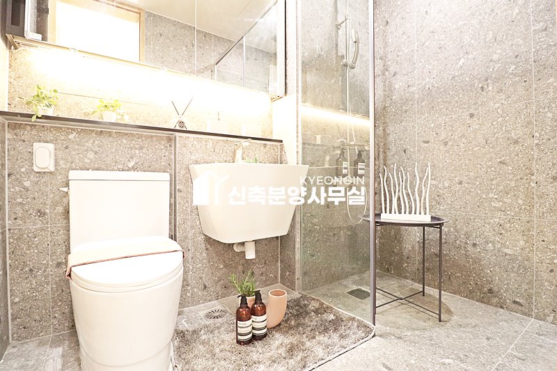 경기 안양동안구 관양동 렉스타워 [ A . B . C . D Type ] 분양 매물번호 15218 사진 15