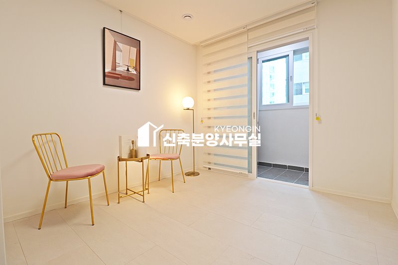 경기 안양동안구 관양동 렉스타워 [ A . B . C . D Type ] 분양 매물번호 15218 사진 16