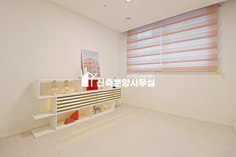 경기 안양동안구 관양동 렉스타워 [ A . B . C . D Type ] 분양 매물번호 15218 사진 17