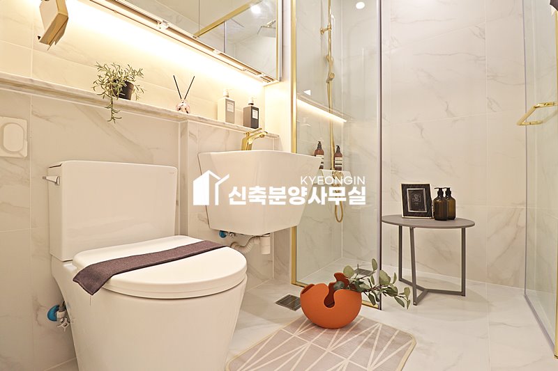 경기 안양동안구 관양동 렉스타워 [ A . B . C . D Type ] 분양 매물번호 15218 사진 18