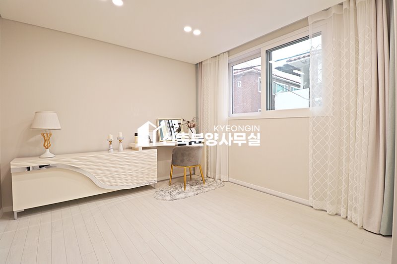경기 안양동안구 관양동 라테라스 [ 3룸 . 테라스 . 복층 Type ] 분양 매물번호 15217 사진 10