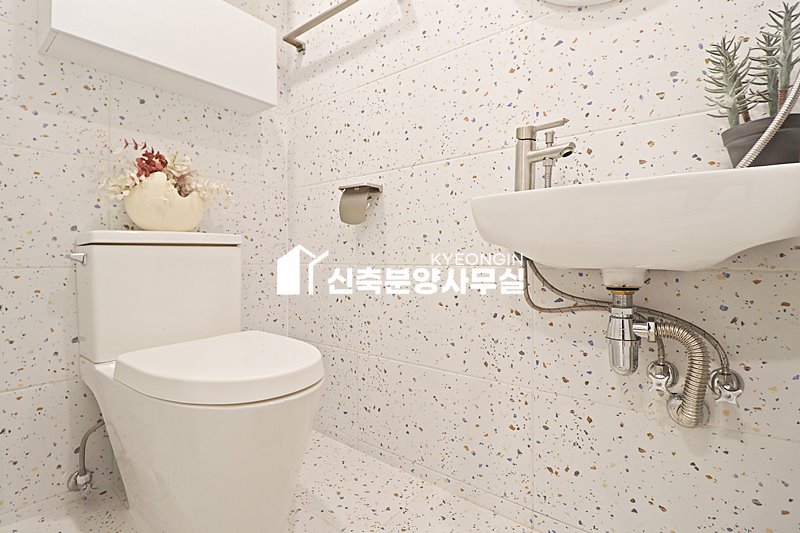 경기 안양동안구 관양동 라테라스 [ 3룸 . 테라스 . 복층 Type ] 분양 매물번호 15217 사진 11