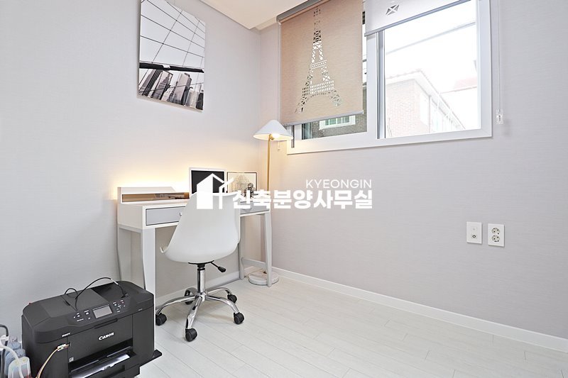 경기 안양동안구 관양동 라테라스 [ 3룸 . 테라스 . 복층 Type ] 분양 매물번호 15217 사진 12