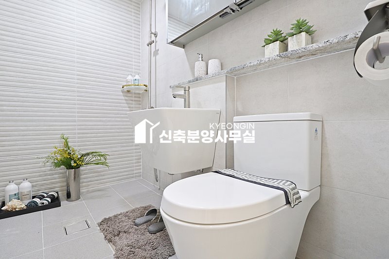 경기 안양동안구 관양동 라테라스 [ 3룸 . 테라스 . 복층 Type ] 분양 매물번호 15217 사진 14