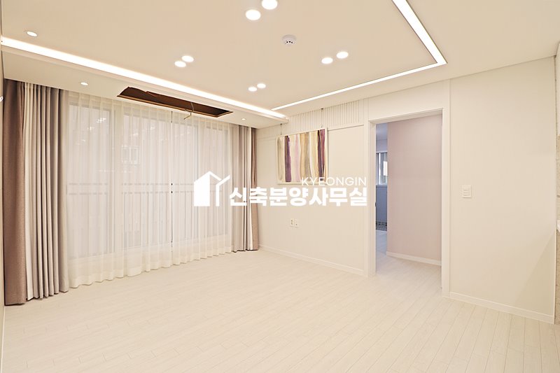 경기 안양동안구 관양동 라테라스 [ 3룸 . 테라스 . 복층 Type ] 분양 매물번호 15217 사진 17