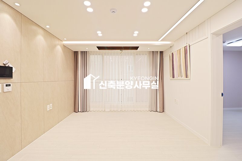 경기 안양동안구 관양동 라테라스 [ 3룸 . 테라스 . 복층 Type ] 분양 매물번호 15217 사진 18