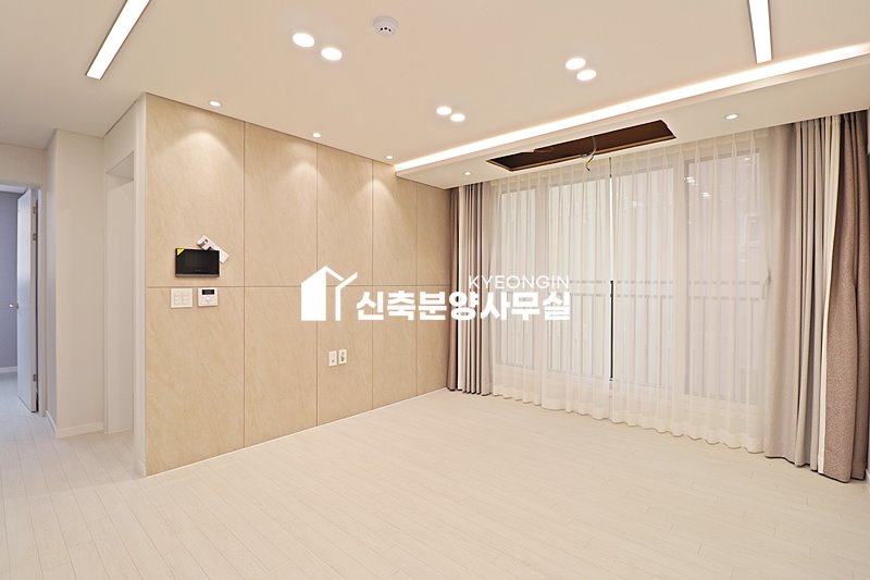 경기 안양동안구 관양동 라테라스 [ 3룸 . 테라스 . 복층 Type ] 분양 매물번호 15217 사진 19