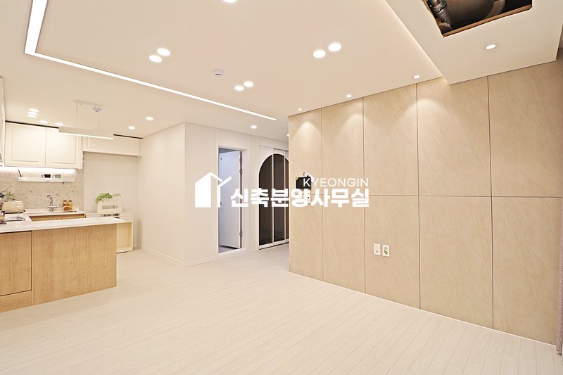 경기 안양동안구 관양동 라테라스 [ 3룸 . 테라스 . 복층 Type ] 분양 매물번호 15217 사진 20