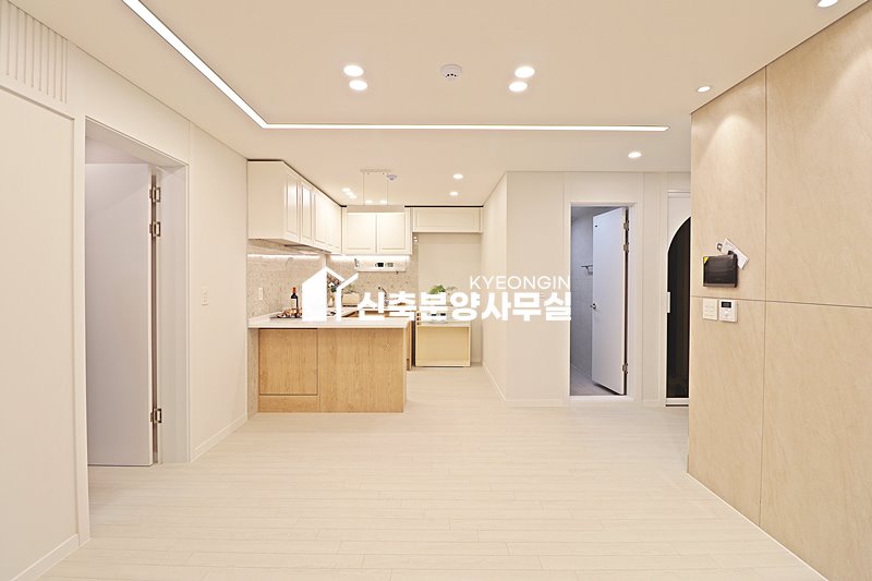 경기 안양동안구 관양동 라테라스 [ 3룸 . 테라스 . 복층 Type ] 분양 매물번호 15217 사진 21