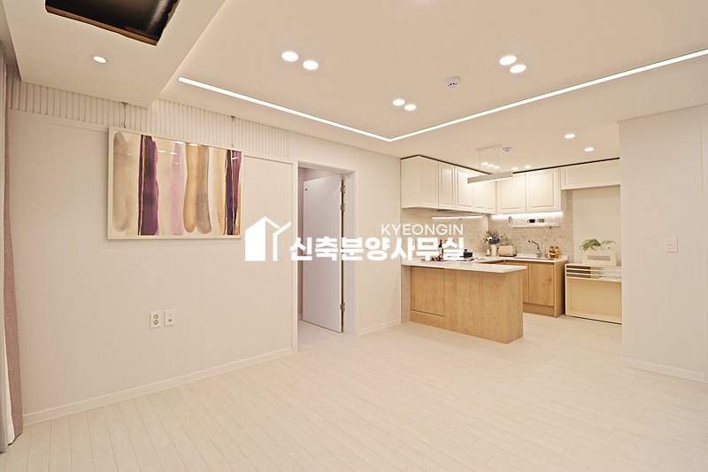 경기 안양동안구 관양동 라테라스 [ 3룸 . 테라스 . 복층 Type ] 분양 매물번호 15217 사진 22