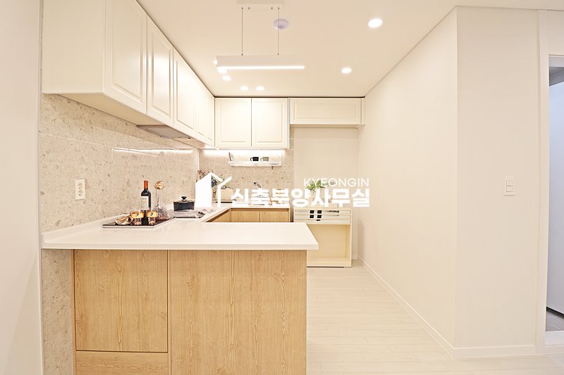 경기 안양동안구 관양동 라테라스 [ 3룸 . 테라스 . 복층 Type ] 분양 매물번호 15217 사진 24