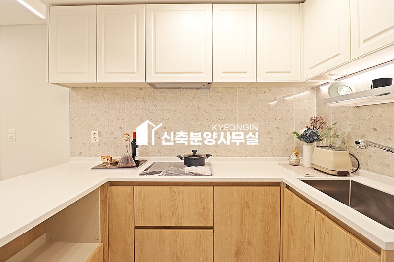 경기 안양동안구 관양동 라테라스 [ 3룸 . 테라스 . 복층 Type ] 분양 매물번호 15217 사진 26