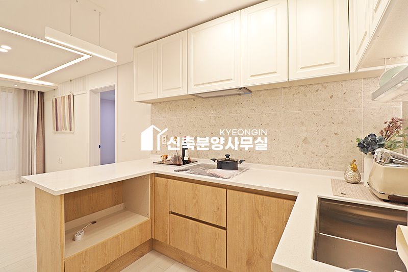 경기 안양동안구 관양동 라테라스 [ 3룸 . 테라스 . 복층 Type ] 분양 매물번호 15217 사진 27